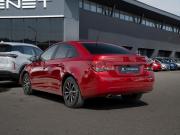 Chevrolet Cruze I Москва  - изображение 24
