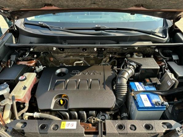 Toyota RAV4 IV (XA40) Рестайлинг с пробегом 2017 года, цена 2 370 000 рублей, 158642 км, внедорожник, Автокод Объявления