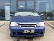 Chevrolet Lacetti I Энгельс  - изображение 31