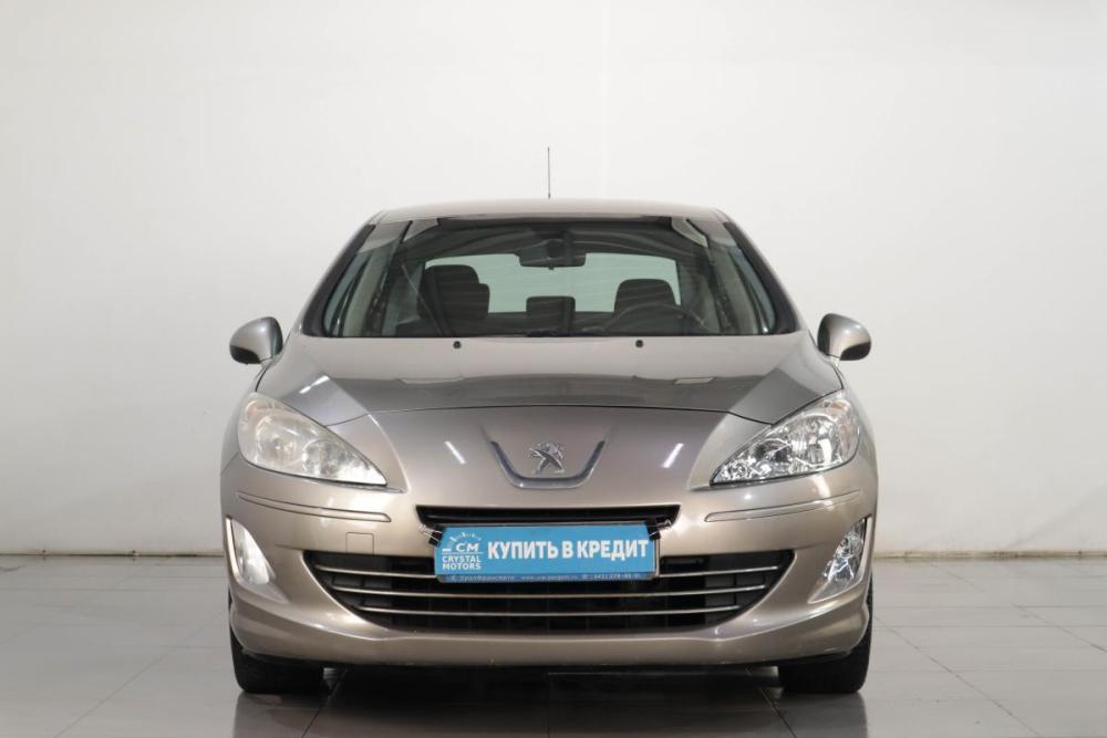 Peugeot 408 I Челябинск  - изображение 2