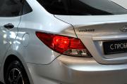 Hyundai Solaris I Сургут  - изображение 56