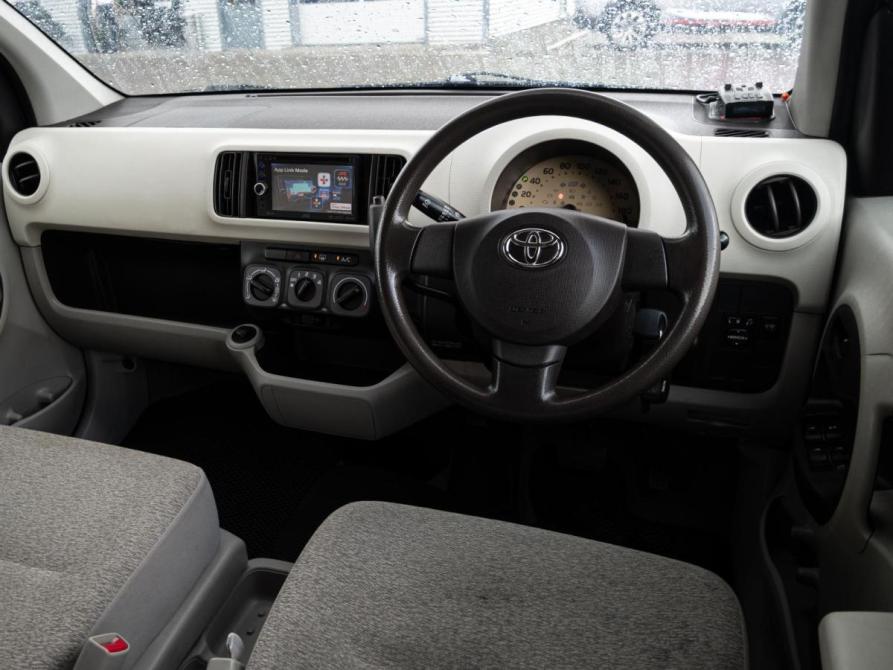 Toyota Passo II (C30) Краснодар  - изображение 6