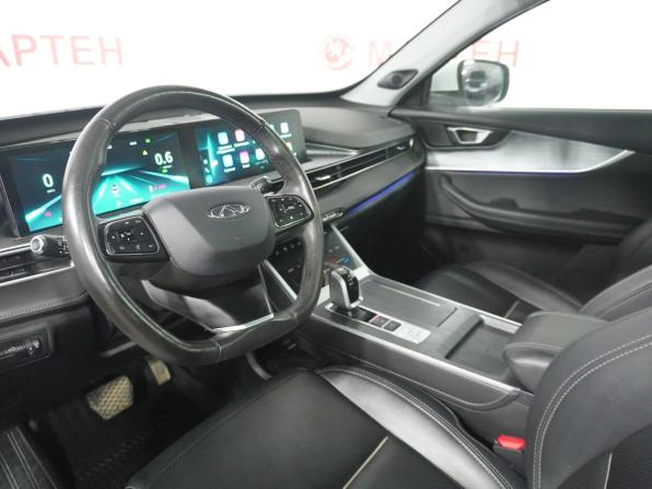 Chery Tiggo 7 Pro Max I с пробегом 2023 года, цена 1 689 000 рублей, 69353 км, внедорожник, Автокод Объявления