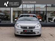 Renault Sandero I Казань  - изображение 11