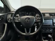 Skoda Rapid I Рестайлинг Волжский  - изображение 38