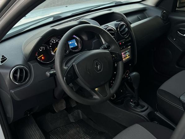 Renault Duster I Рестайлинг с пробегом 2015 года, цена 1 199 000 рублей, 274811 км, внедорожник, Автокод Объявления