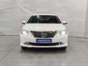 Toyota Camry VII (XV50) Новосибирск  - изображение 30