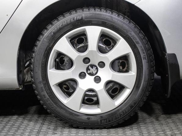 Peugeot 408 I с пробегом 2012 года, цена 598 000 рублей, 185799 км, седан, Автокод Объявления