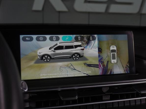Chery Tiggo 7 Pro Max I с пробегом 2023 года, цена 1 779 000 рублей, 79688 км, внедорожник, Автокод Объявления