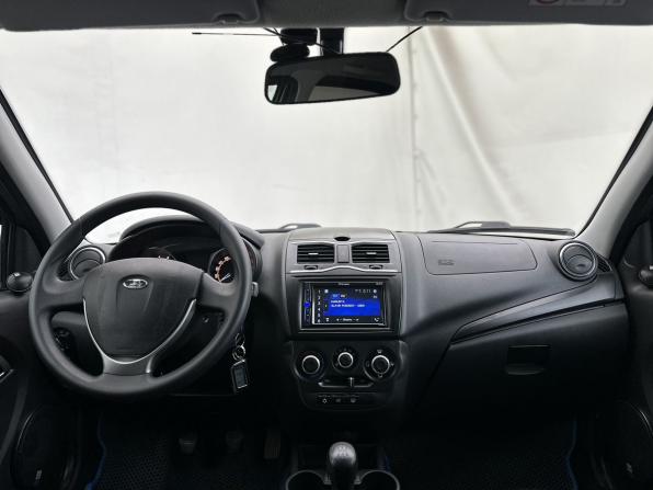 Lada (ВАЗ) Granta I Рестайлинг с пробегом 2020 года, цена 710 000 рублей, 62307 км, седан, Автокод Объявления
