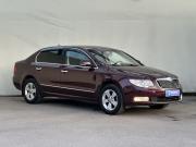 Skoda Superb II Липецк  - изображение 21