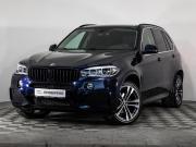 BMW X5 III (F15) Санкт-Петербург  - изображение 30