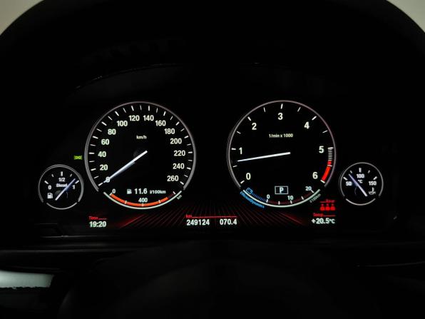 BMW 5 серии VI (F10/F11/F07) с пробегом 2010 года, цена 1 995 000 рублей, 249123 км, седан, Автокод Объявления