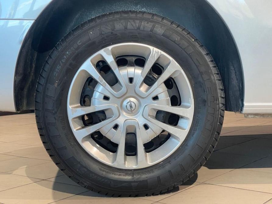 Opel Zafira Life I Тверь  - изображение 16