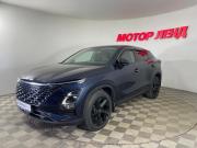 Omoda C5 I Воронеж  - изображение 30