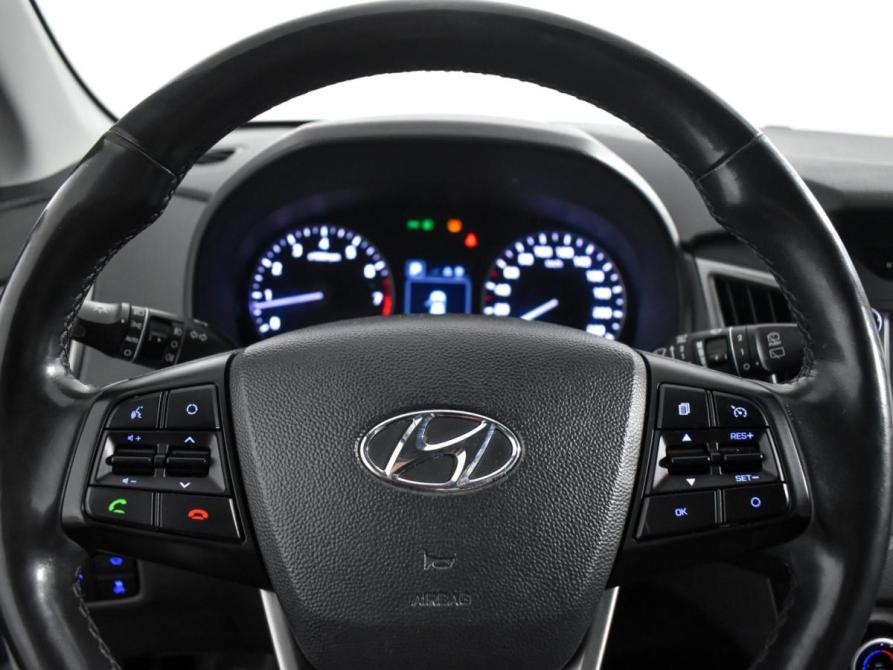 Hyundai Creta I Санкт-Петербург  - изображение 17
