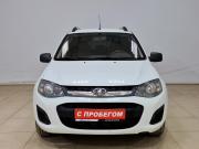 Lada (ВАЗ) Kalina II Альметьевск  - изображение 21