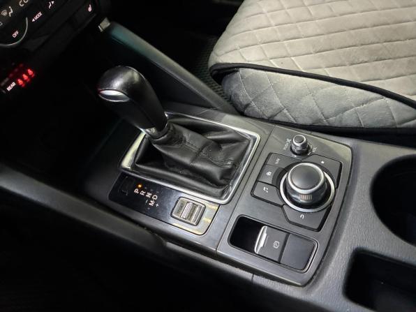 Mazda CX-5 II с пробегом 2017 года, цена 1 899 000 рублей, 222000 км, внедорожник, Автокод Объявления