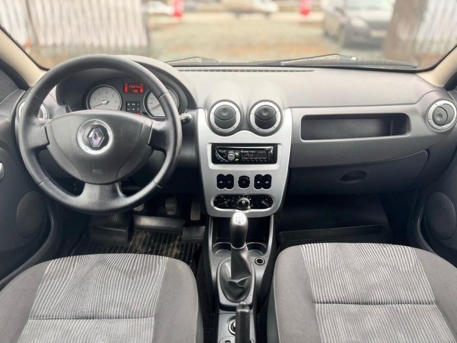 Renault Sandero I Ижевск  - изображение 10