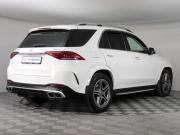Mercedes-Benz GLE II (V167) Химки  - изображение 20
