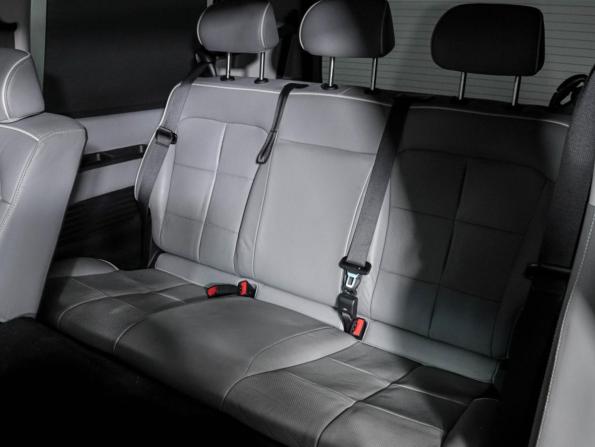 Hyundai Staria I с пробегом 2022 года, цена 4 640 000 рублей, 121183 км, минивэн, Автокод Объявления