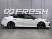 Toyota Camry VIII (XV70) Воронеж  - изображение 25