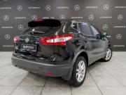 Nissan Qashqai II Москва  - изображение 30
