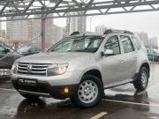 Renault Duster I Санкт-Петербург  - изображение 21