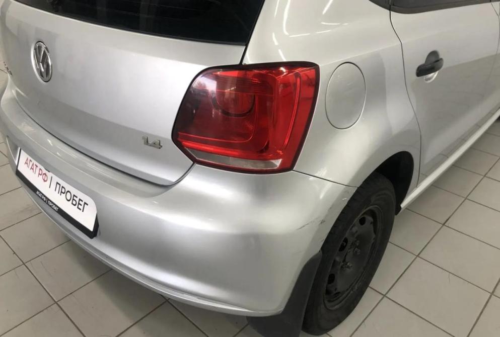 Volkswagen Polo V Астрахань  - изображение 9