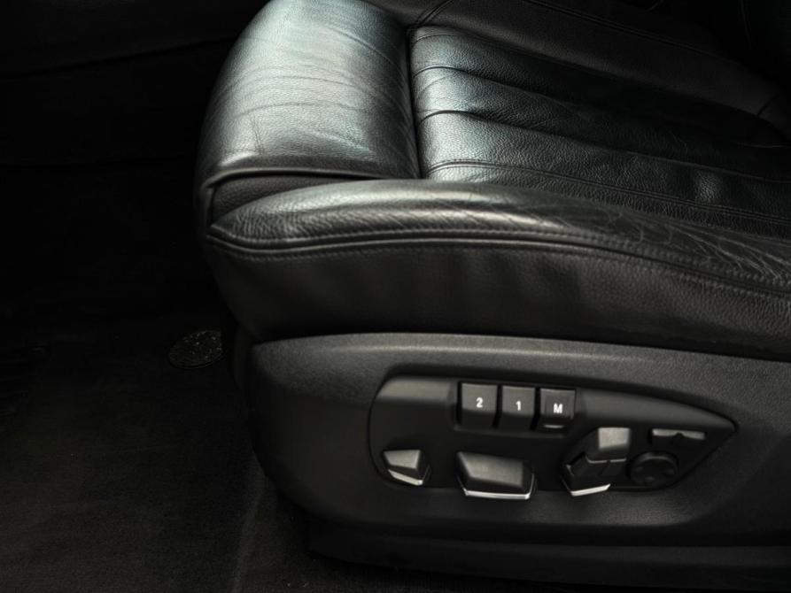 BMW X5 III (F15) Иркутск  - изображение 29
