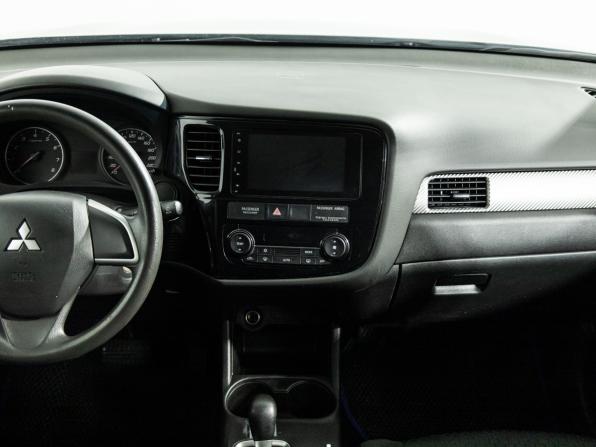 Mitsubishi Outlander III Рестайлинг с пробегом 2014 года, цена 1 329 585 рублей, 142171 км, внедорожник, Автокод Объявления