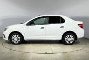 Renault Logan II Рестайлинг Саранск  - изображение 37