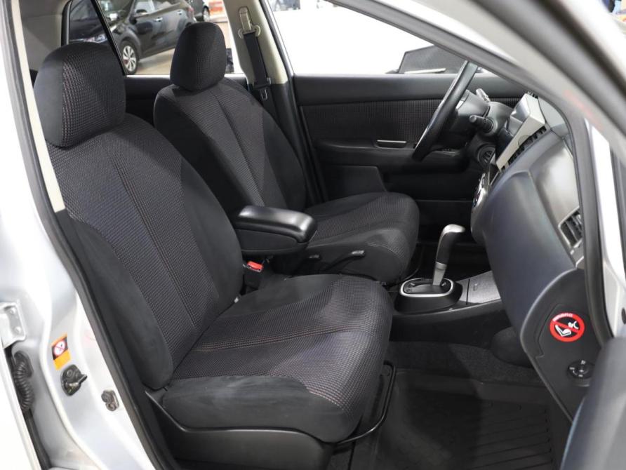 Nissan Tiida I Ростов-на-Дону  - изображение 8