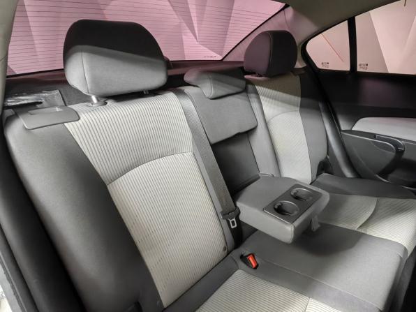 Chevrolet Cruze I с пробегом 2011 года, цена 429 000 рублей, 272556 км, седан, Автокод Объявления