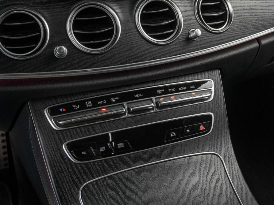 Mercedes-Benz E-Класс V (W213 S213 C238) Рестайлинг Тюмень  - изображение 19
