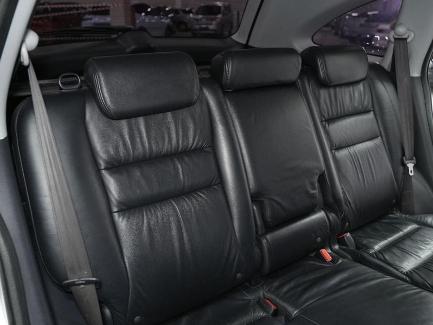 Honda CR-V III Новосибирск  - изображение 13