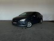 Ford Focus III Москва  - изображение 18