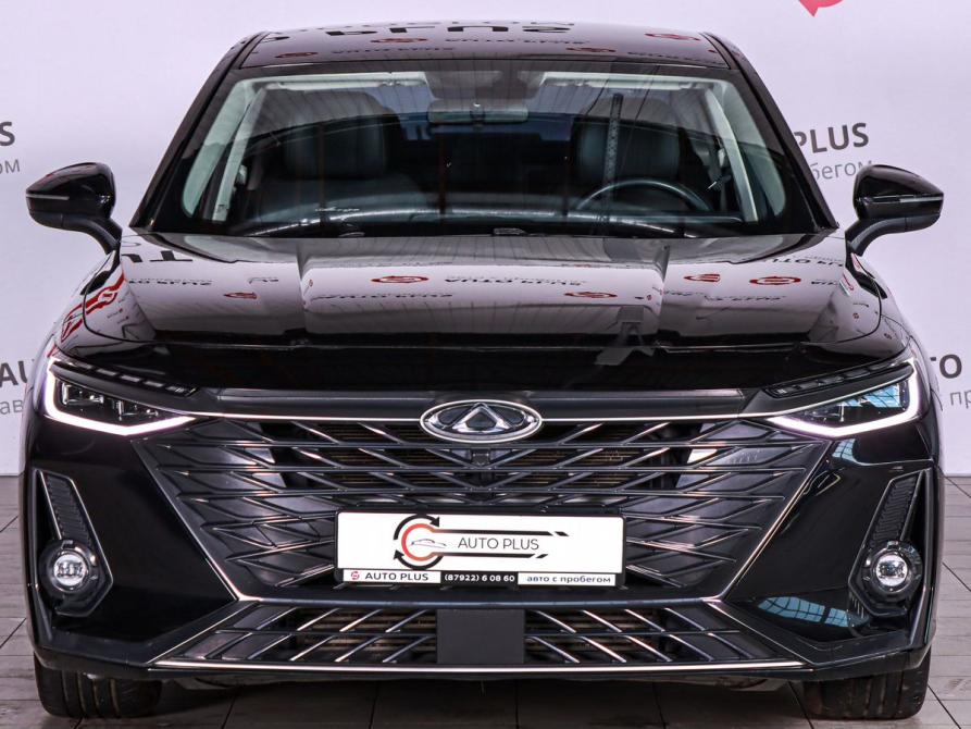 Chery Arrizo 8 Минеральные Воды  - изображение 4