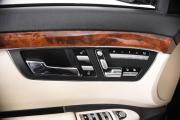 Mercedes-Benz S-Класс V (W221) Пермь  - изображение 47
