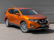 Nissan X-Trail III Рестайлинг Москва  - изображение 33