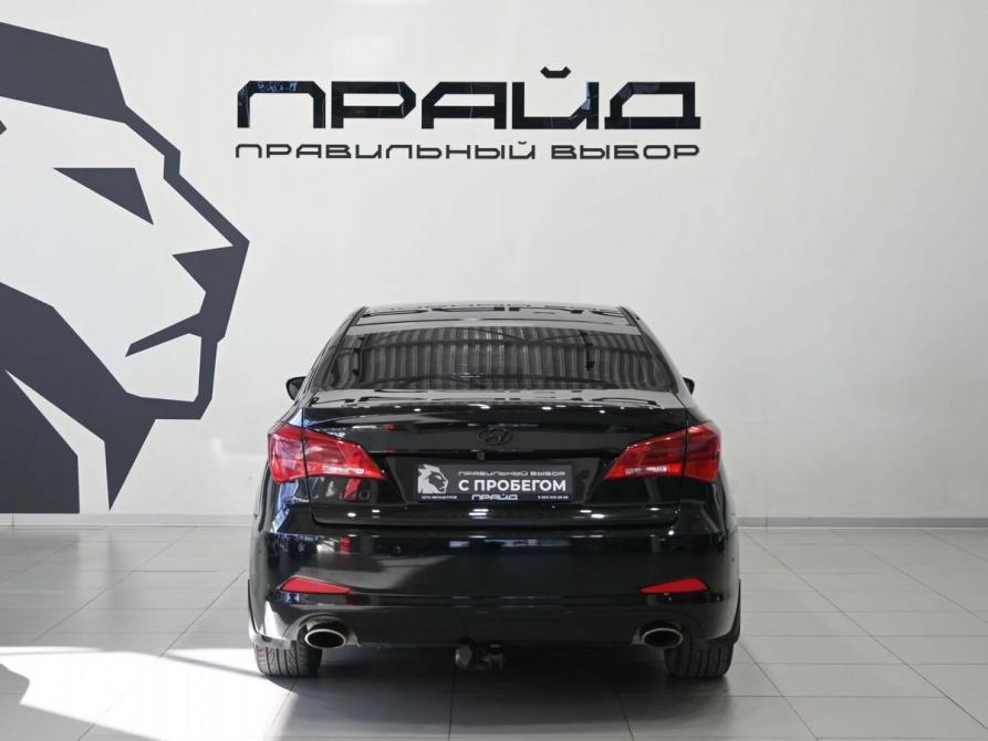 Hyundai i40 I Рестайлинг Ростов-на-Дону  - изображение 4