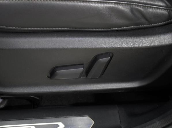 Haval F7x I Рестайлинг с пробегом 2023 года, цена 2 159 000 рублей, 51196 км, внедорожник, Автокод Объявления