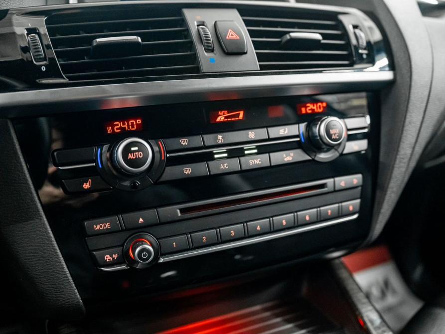 BMW X4 I (F26) Красноярск  - изображение 14