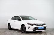 Toyota Camry VII (XV50) Рестайлинг 2 Сургут  - изображение 18
