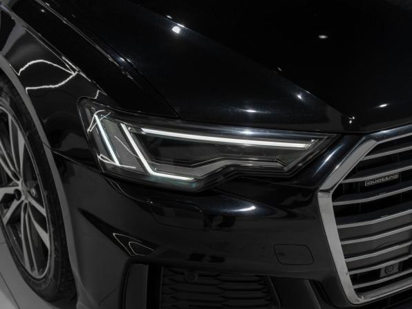 Audi A6 V (C8) с пробегом 2019 года, цена 2 975 000 рублей, 164798 км, седан, Автокод Объявления