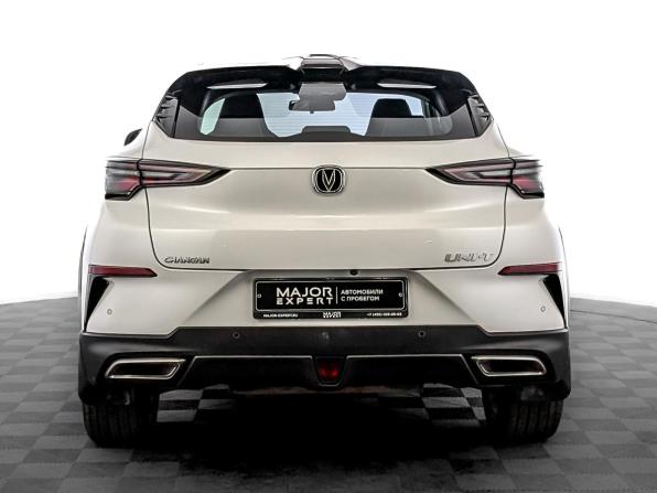 Changan UNI-T I с пробегом 2022 года, цена 1 980 000 рублей, 57332 км, внедорожник, Автокод Объявления