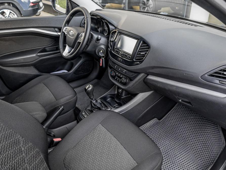Lada (ВАЗ) Vesta I Казань  - изображение 6