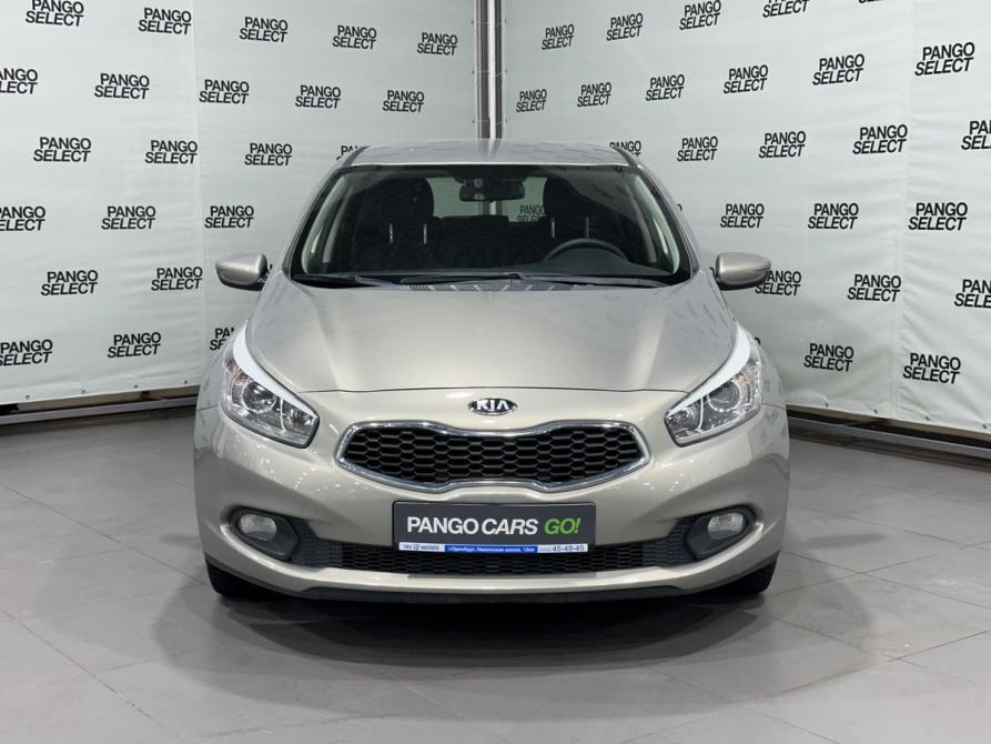 Kia Ceed II Оренбург  - изображение 9