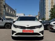 Kia Optima IV Рестайлинг Санкт-Петербург  - изображение 19