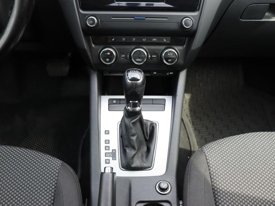 Skoda Octavia III (A7) Москва  - изображение 16